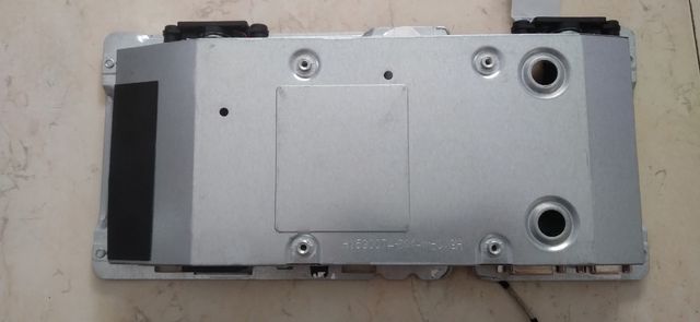 Monitor AOC E2060PWDA - fuente de alimentacion