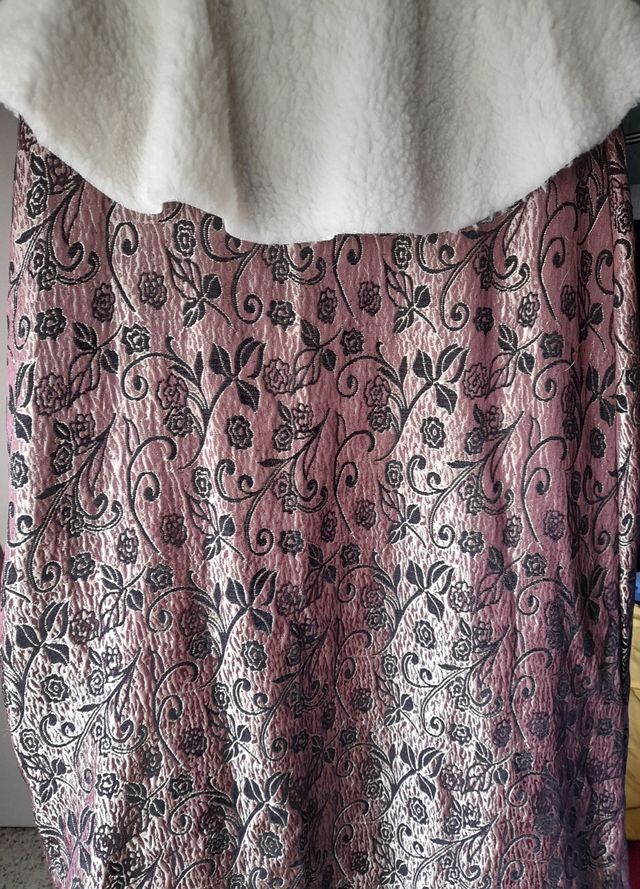 DISFRAZ REY MAGO (NIÑO)