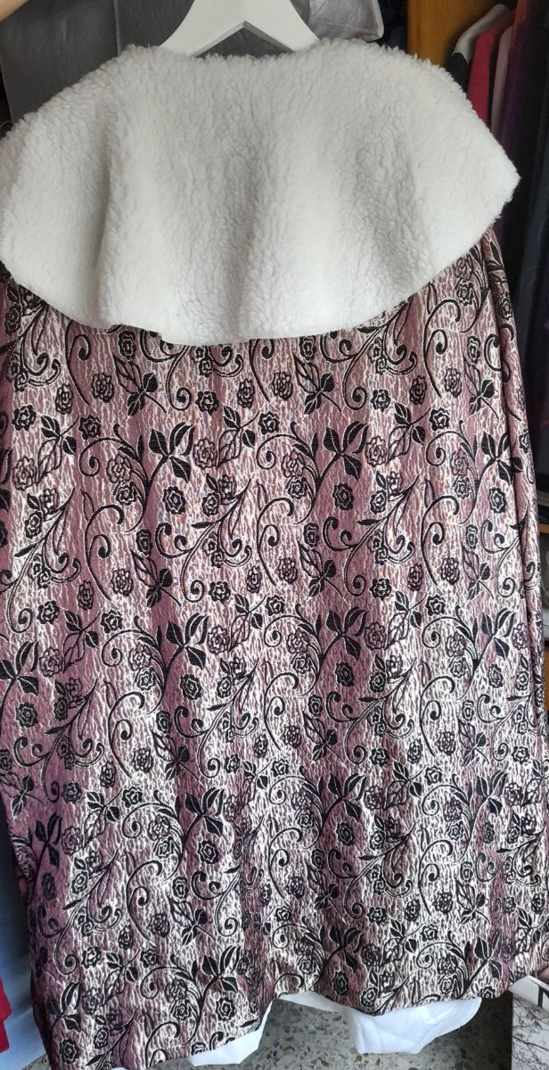 DISFRAZ REY MAGO (NIÑO)