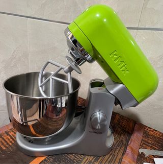 kenwood kmix kmx5