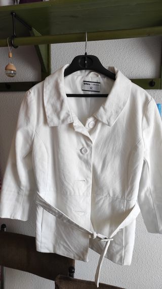 Chaqueta de vestir