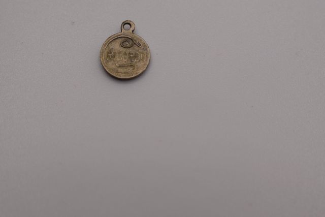 B.V.Misericordia Ghiandolino Imola medaglietta