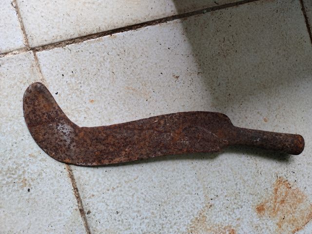 Herramientas de campo