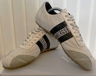 BIKKEMBERGS 40