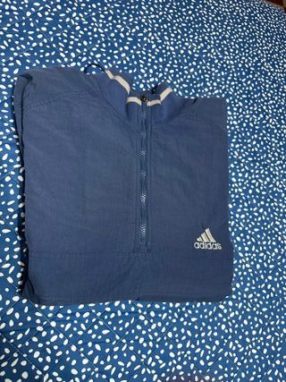 Forro polar Adidas 