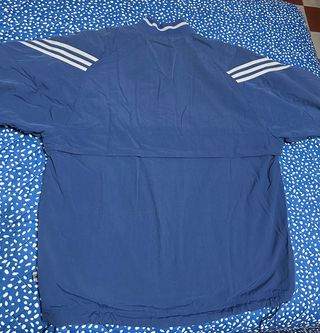Forro polar Adidas 