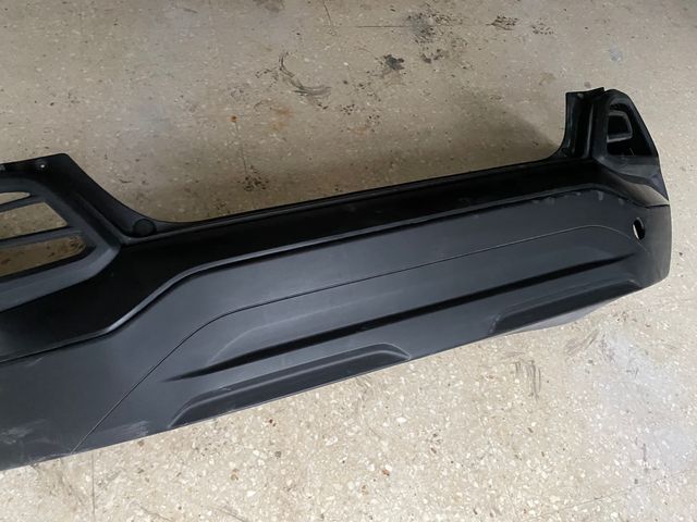 Paragolpes Hyundai Kona