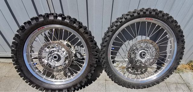 Llantas Yamaha Wr Wrf