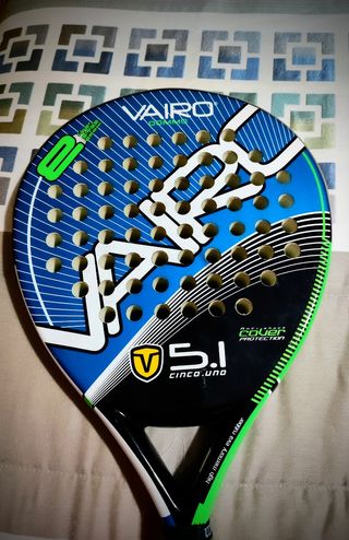 Pala de Pádel Vairo