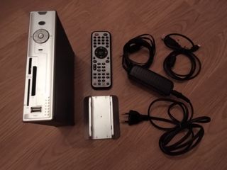 Disco duro HD 500gb completo
