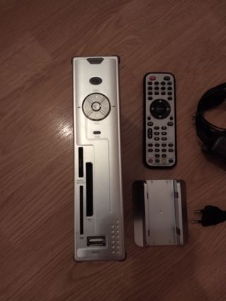 Disco duro HD 500gb completo