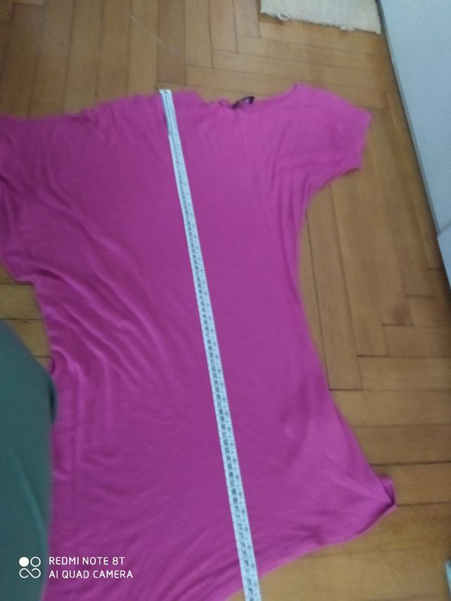 maglia assimetrica Pimkie 