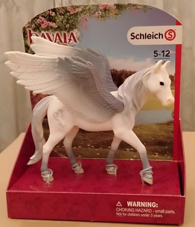 Pegaso de Schleich 70522