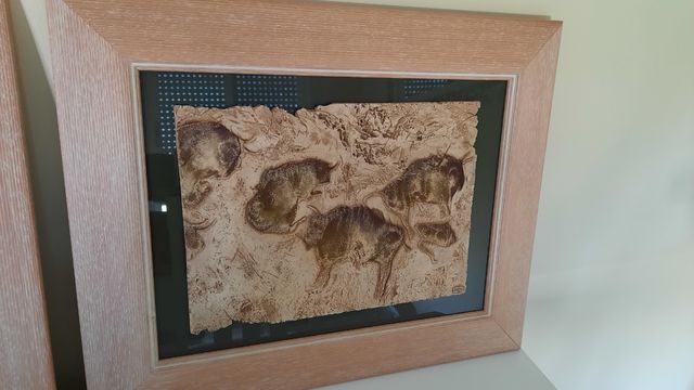 2 CUADROS MUY ORIGINALES