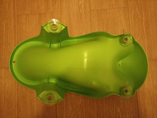 adaptador de baño bebe