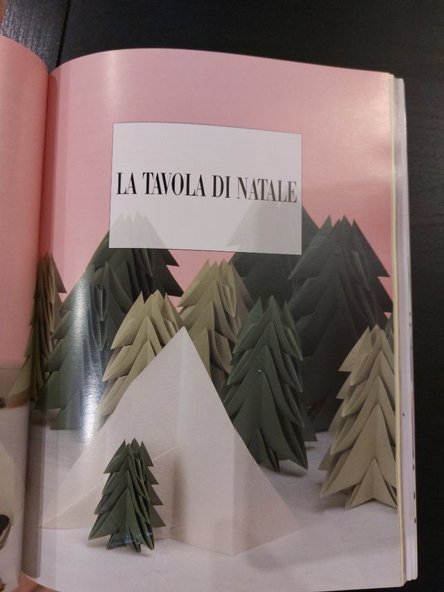 manuale per origami fabbri editori