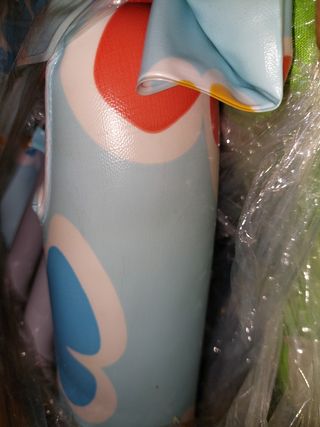 Parque Chicco para bebés modelo Hawaii