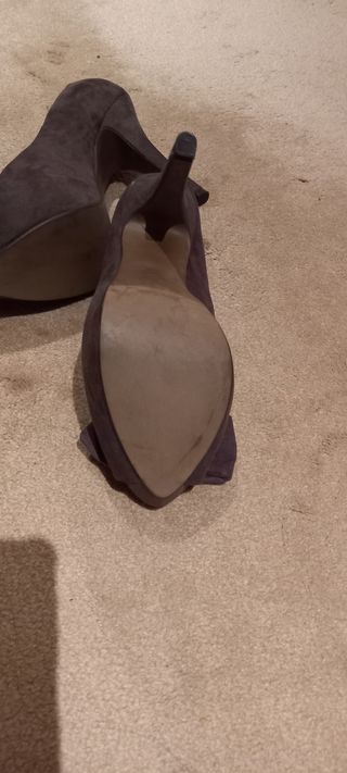 zapatos zara talla 37