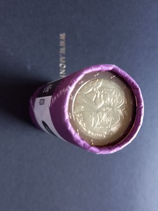 Vendo RULO de Francia 2017 Rodin