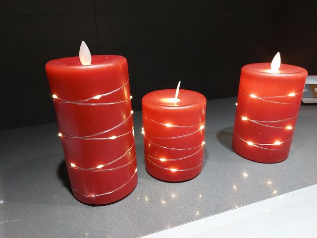 velas