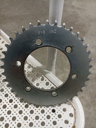 corona de puch cobra