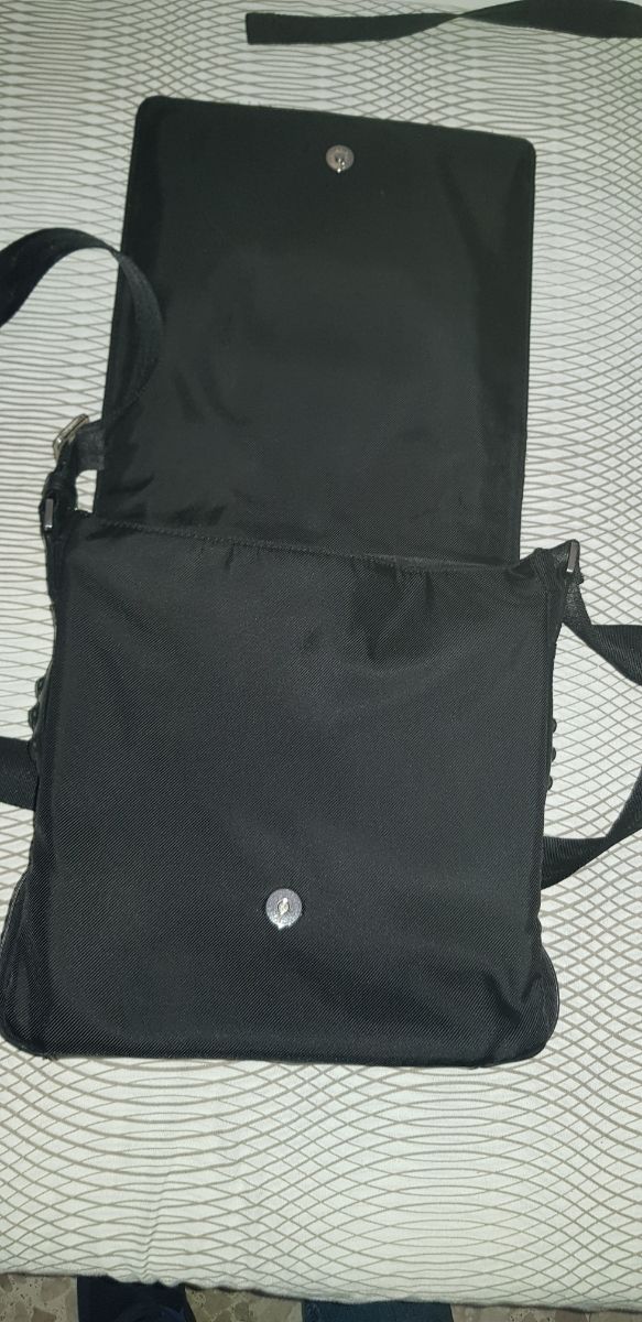 borsa tracolla the bridge