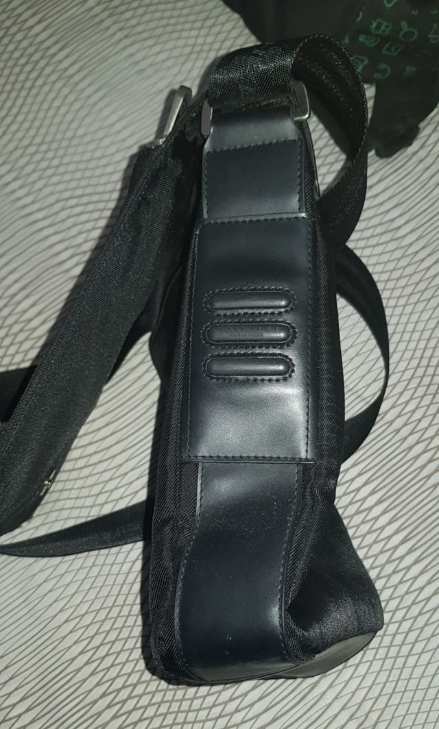 borsa tracolla the bridge