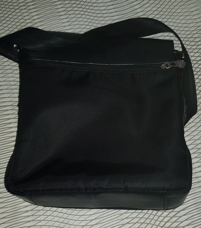 borsa tracolla the bridge