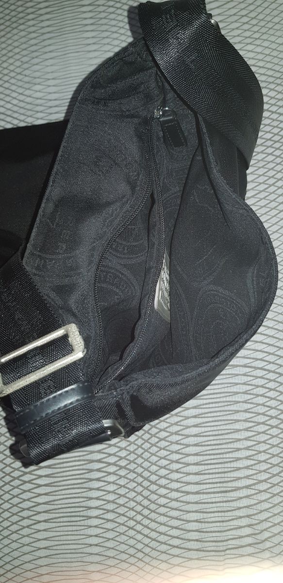 borsa tracolla the bridge