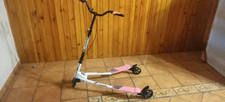 patinete para niña