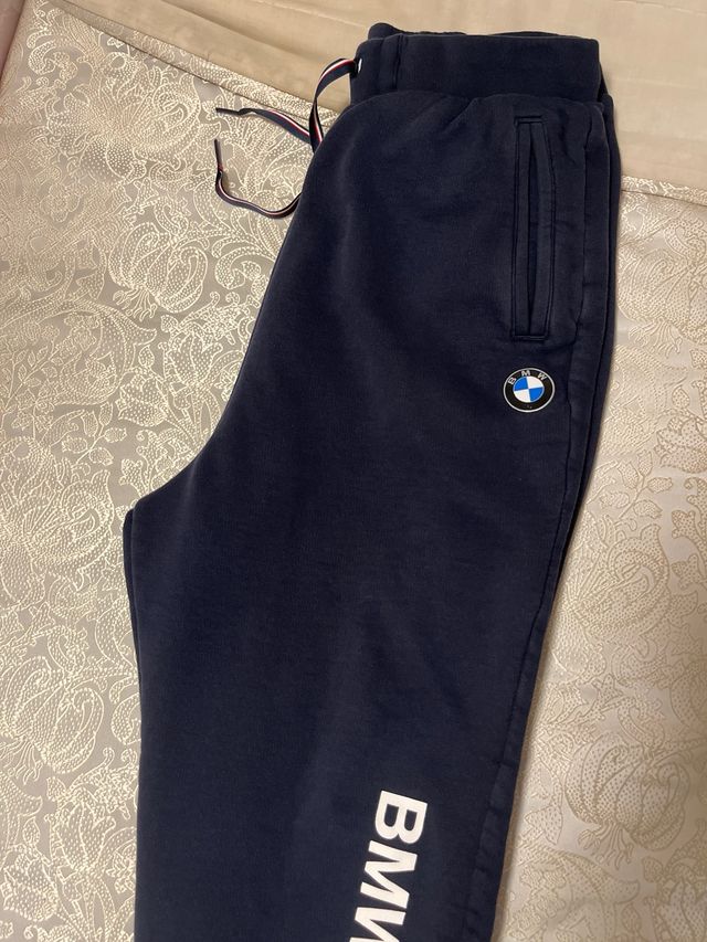 Chándal puma bmw Motorsport