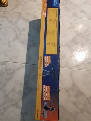 Telescopio 