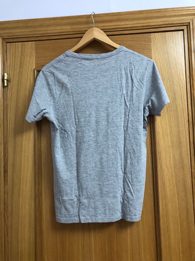 Pack 3 camisetas Volcom