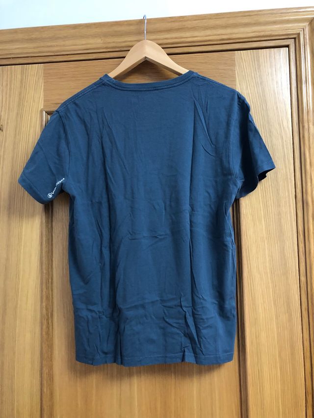 Pack 3 camisetas Volcom