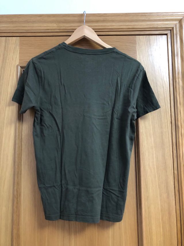 Pack 3 camisetas Volcom