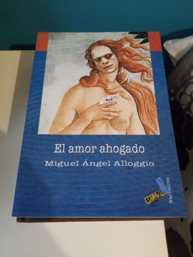 El amor ahogado