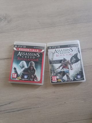 juegos ps3