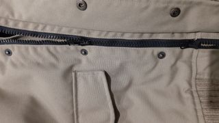 Cazadora Carhartt