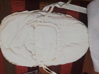 saco, fundita