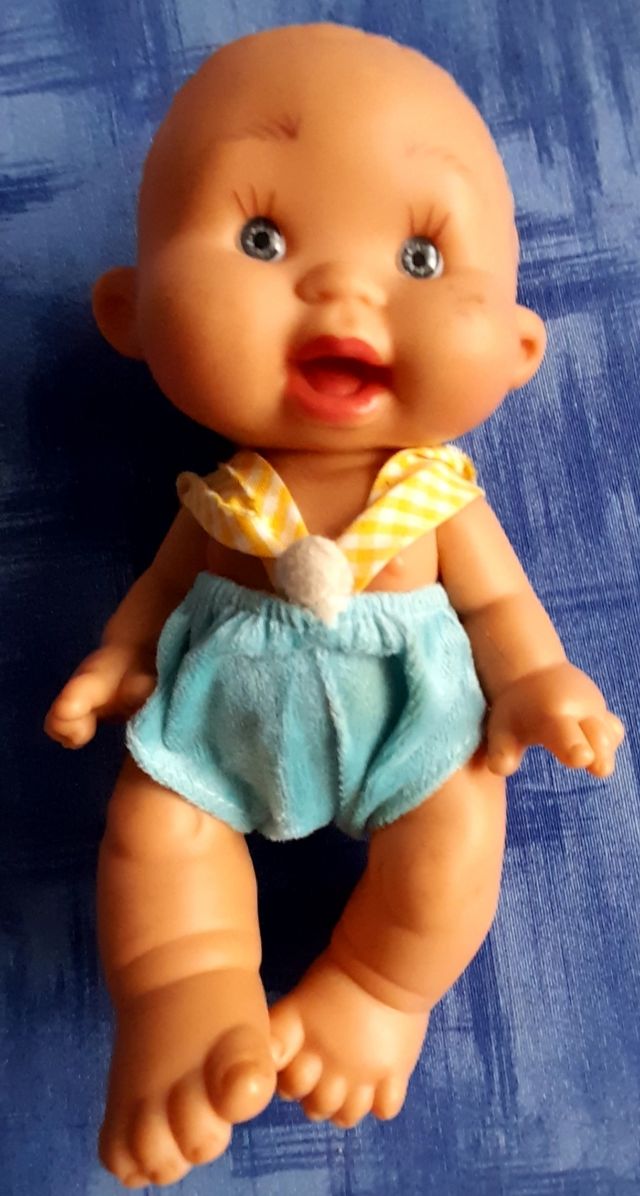 lote juguetes niñas