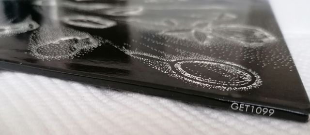 Erica Pomerance - You Used to think Lp.