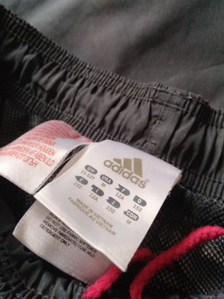 chándal Adidas original como nuevo 