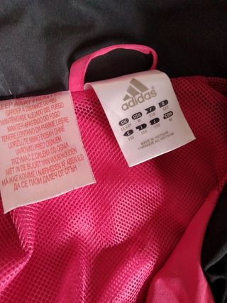 chándal Adidas original como nuevo 