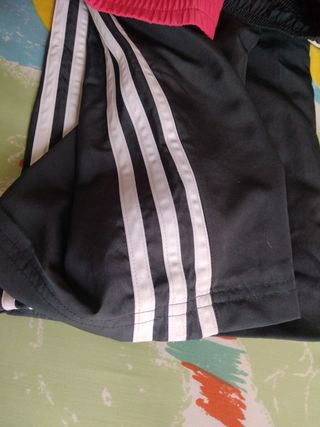 chándal Adidas original como nuevo 