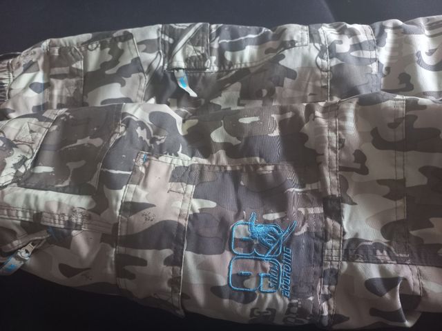 Pantalón de nieve / frío.