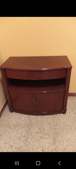 mueble de television