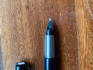 Bolígrafo pluma Parker 