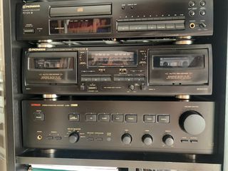 Equipo HIFI