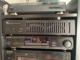 Equipo HIFI