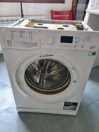 Hotpoint Elemento De Calentador De Lavadora Original (1700 W